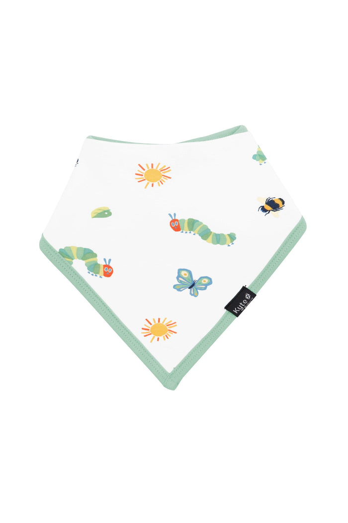 Front of the Bib in The Very Hungry Caterpillar™ and Friends