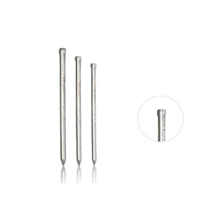 BIL Nails Jolt Head Galv 150mm x 1kg **