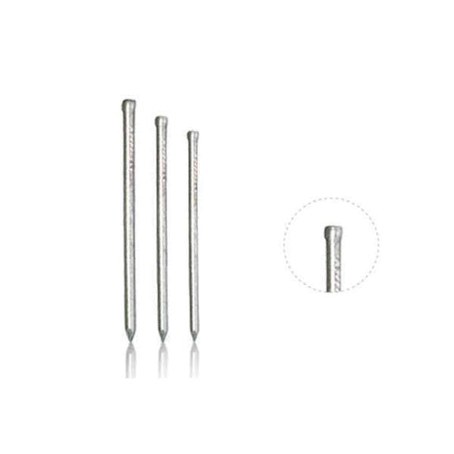 BIL Nails Jolt Head Galv 150mm x 1kg **