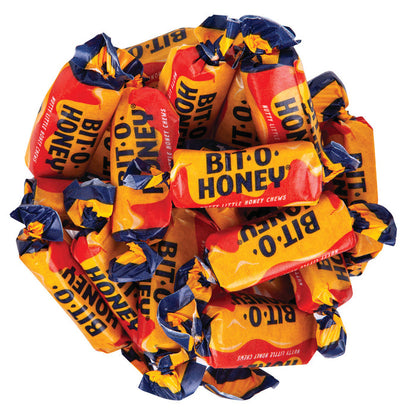 Bit-O-Honey Candy - 7.5lb