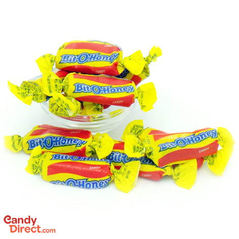 Bit-O-Honey Candy - 7.5lb
