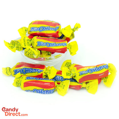 Bit-O-Honey Candy - 7.5lb