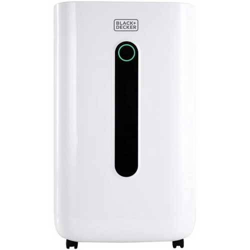 Black & Decker H6000 20L Dehumidifier | BXEH60004GB Black and Decker Dehumidifier Euronics Ireland