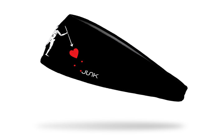 Blackbeard Big Bang Lite Headband - View 2