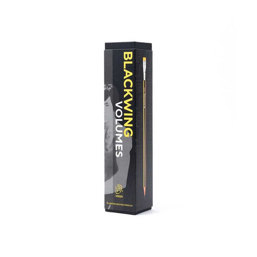 Blackwing Volume 651 Pencils - Bruce Lee