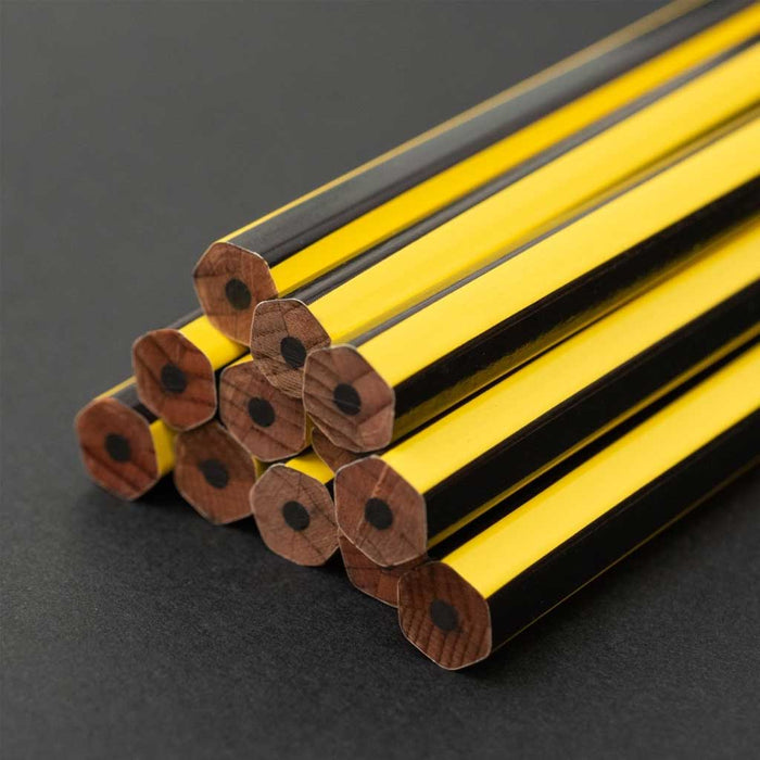 Blackwing Volume 651 Pencils - Bruce Lee Boston General Store