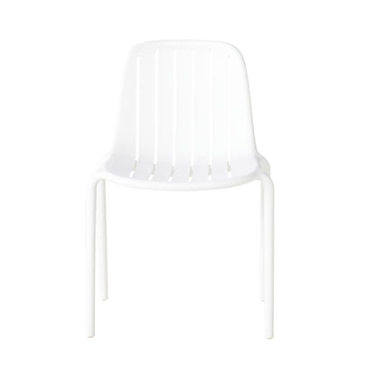 Blanka Dining Chair White