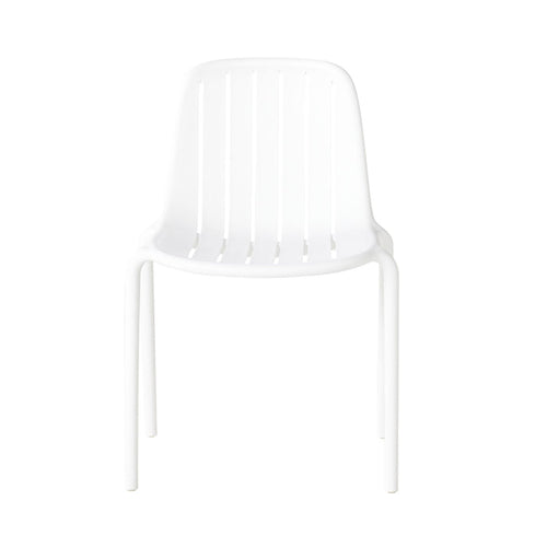 Blanka Dining Chair White