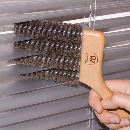 Blind Brush Boston General Store