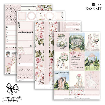 Bliss Collection