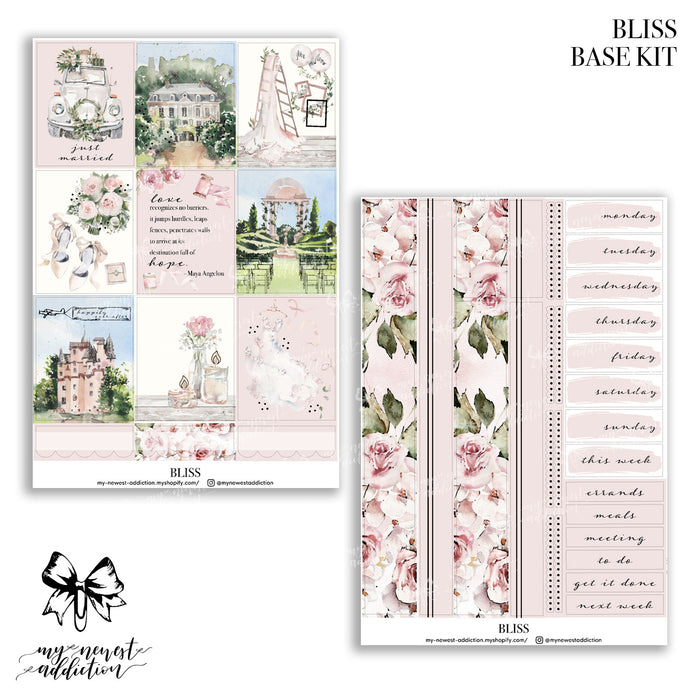 Bliss Collection