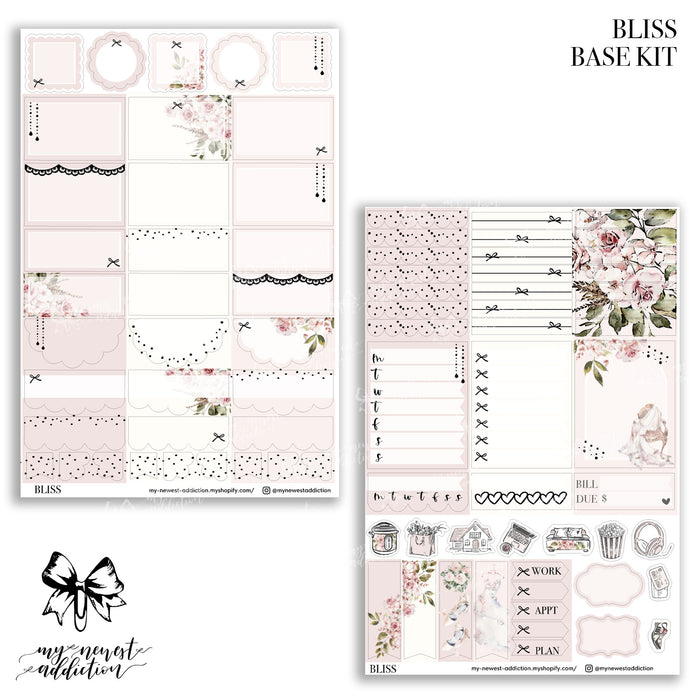 Bliss Collection