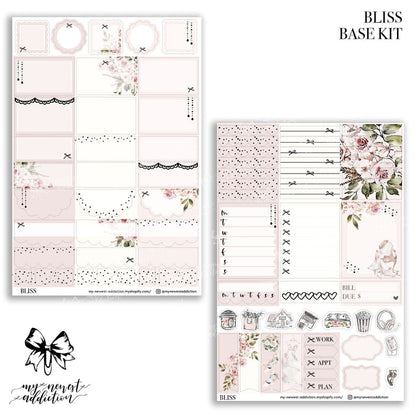 Bliss Collection