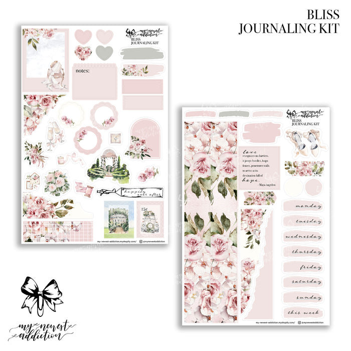 Bliss Collection