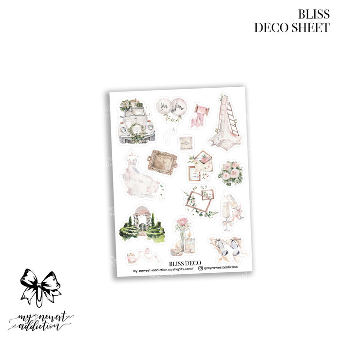 Bliss Collection