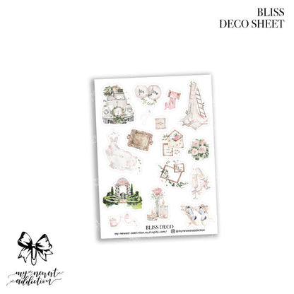 Bliss Collection