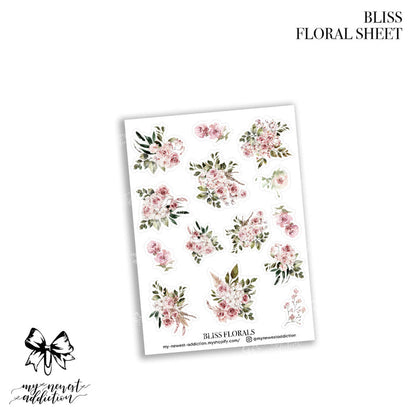 Bliss Collection