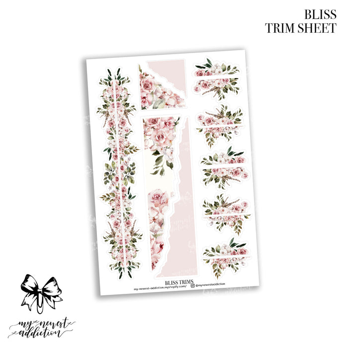 Bliss Collection