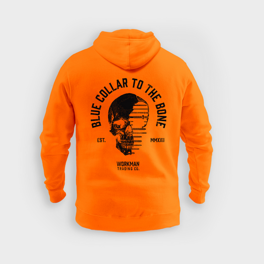 #SafetyOrange_