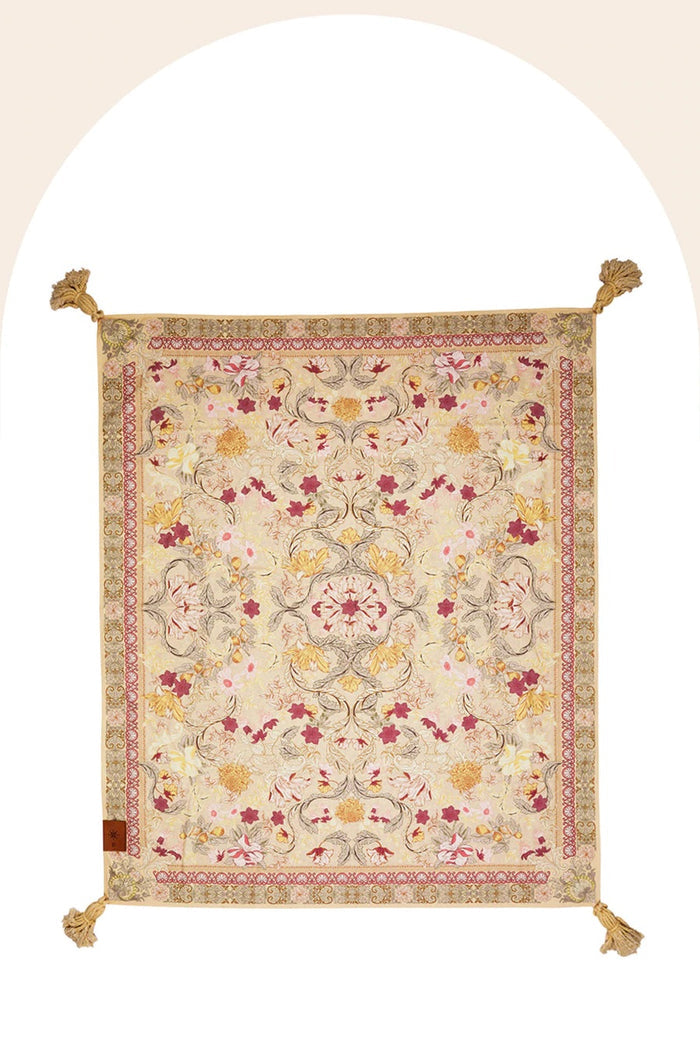Bohemian Picnic Blanket