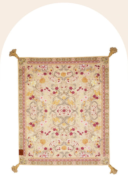 Bohemian Picnic Blanket
