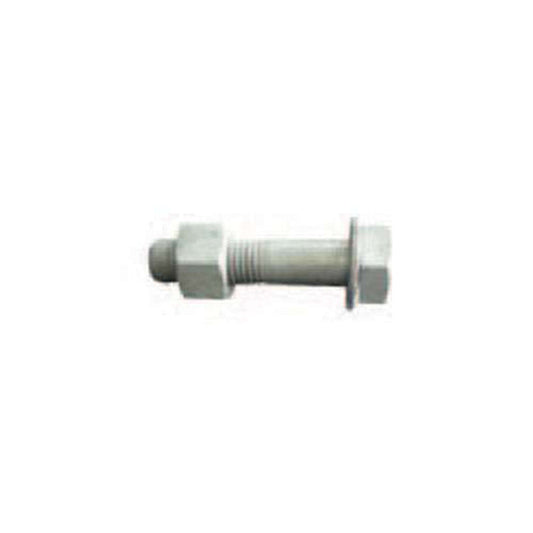 Bolt & Nut Galv Hex M12 x 200