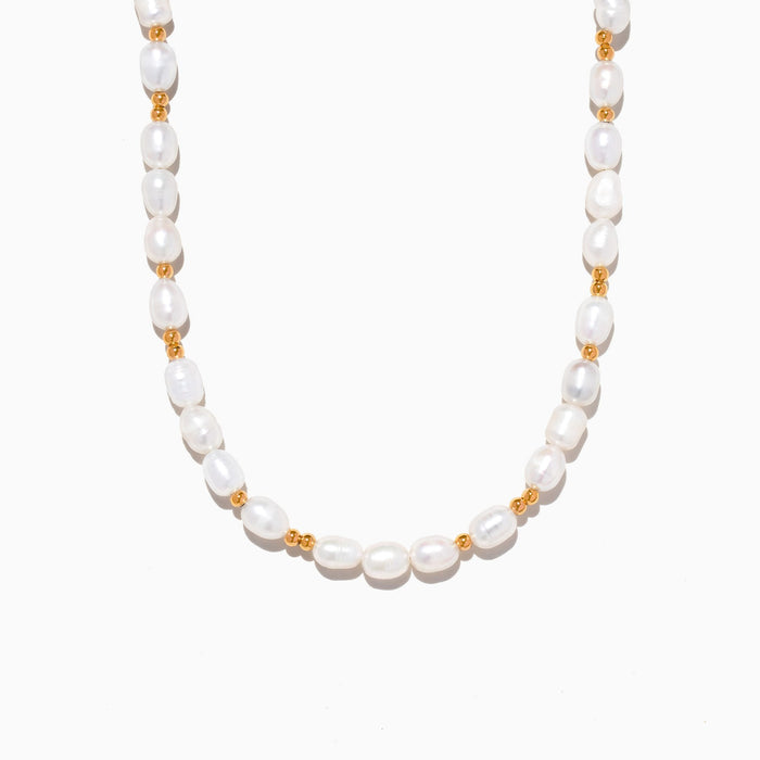 Bondi Fresh Water Pearl Necklace