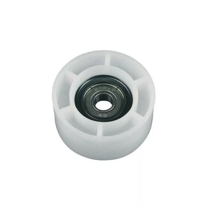 Bosch / Neff / Siemens Dryer Tension Roller Wheel | 632045