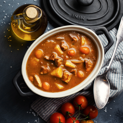 Bourbon Balsamic Vinegar