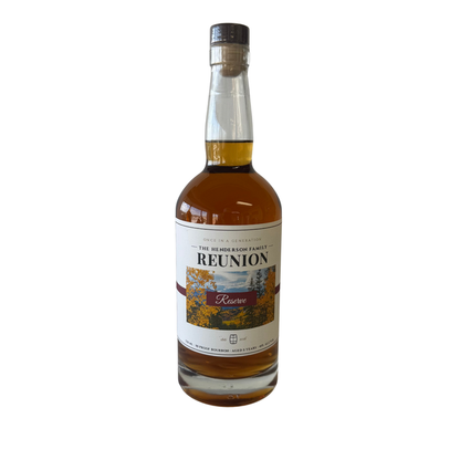 Bourbon With Your Own Label