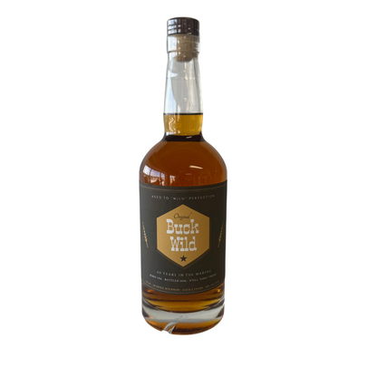 Bourbon With Your Own Label