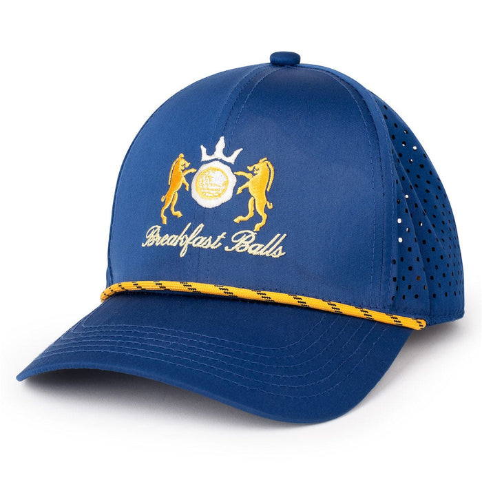 RSVLTS Breakfast Balls Hat Breakfast Balls "Breakfast Balls BC" – Trucker Hat