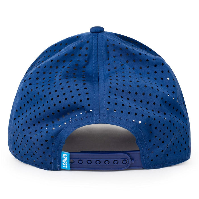 RSVLTS Breakfast Balls Hat Breakfast Balls "Breakfast Balls BC" – Trucker Hat