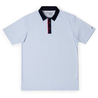 RSVLTS RSVLTS Americana "Broad Stripes" _ All Day Polo