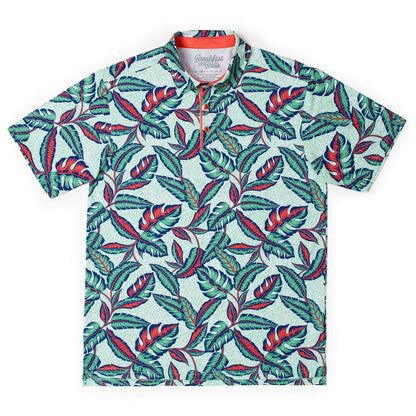 RSVLTS XS Breakfast Balls “Leaf It on the Green” – All-Day Polo