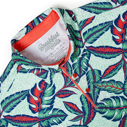 RSVLTS Breakfast Balls “Leaf It on the Green” – All-Day Polo