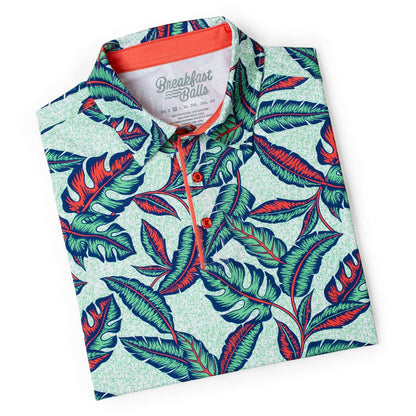 RSVLTS Breakfast Balls “Leaf It on the Green” – All-Day Polo