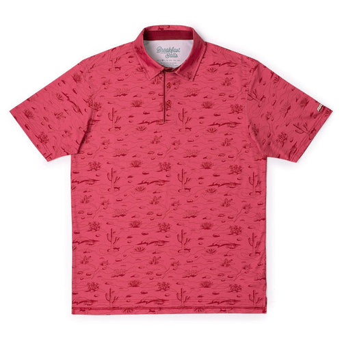 RSVLTS XS Breakfast Balls Breakfast Balls All-Day Polo Breakfast Balls® "Oasis" – All-Day Polo