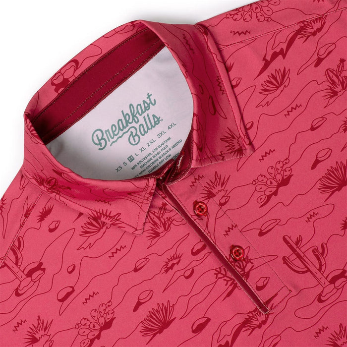 RSVLTS Breakfast Balls Breakfast Balls All-Day Polo Breakfast Balls® "Oasis" – All-Day Polo