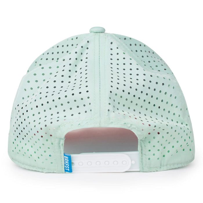 RSVLTS Breakfast Balls Hat Breakfast Balls "Tea Time City" – Trucker Hat