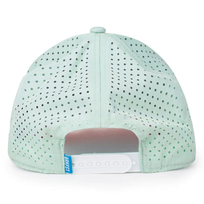 RSVLTS Breakfast Balls Hat Breakfast Balls "Tea Time City" – Trucker Hat