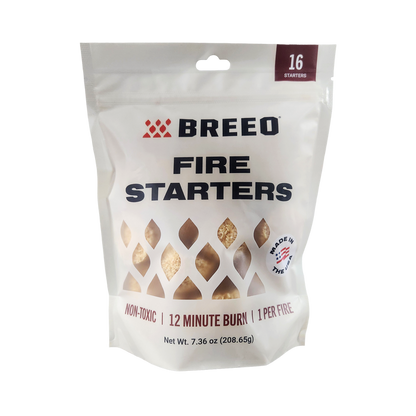 Breeo Firestarters