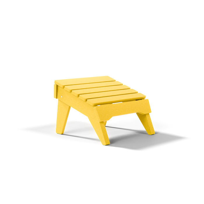 Lemon Yellow