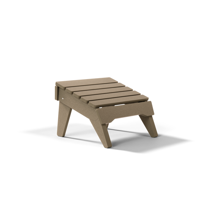 Weathered Wood