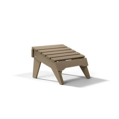 Weathered Wood
