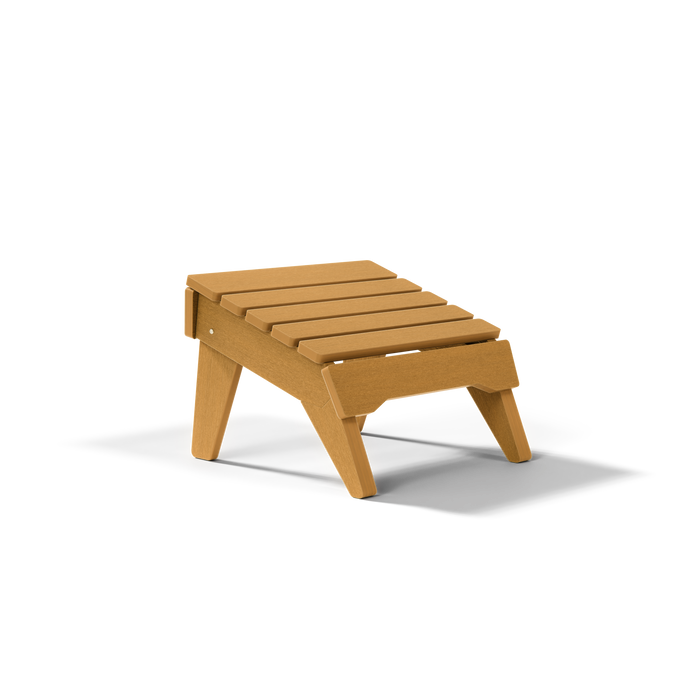 Natural Teak