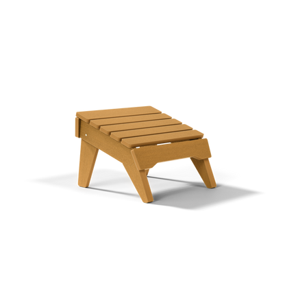 Natural Teak