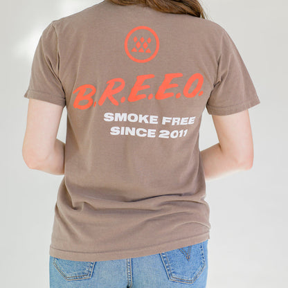B.R.E.E.O Shirt