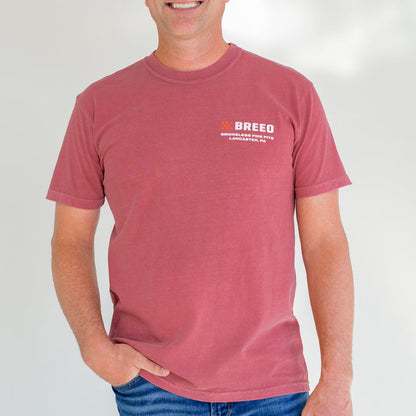 B.R.E.E.O Shirt