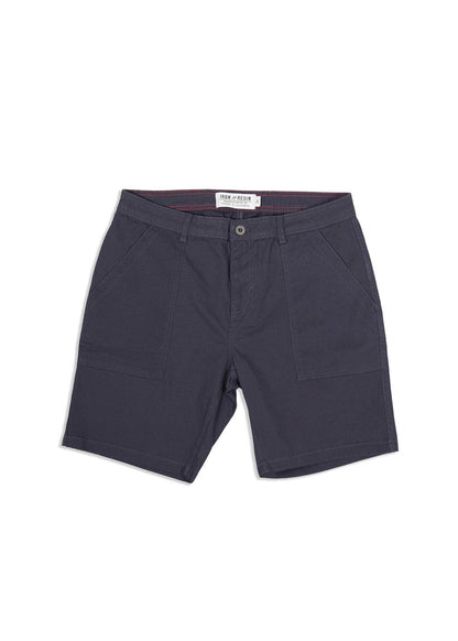 Brigade Shorts - Iron & Resin